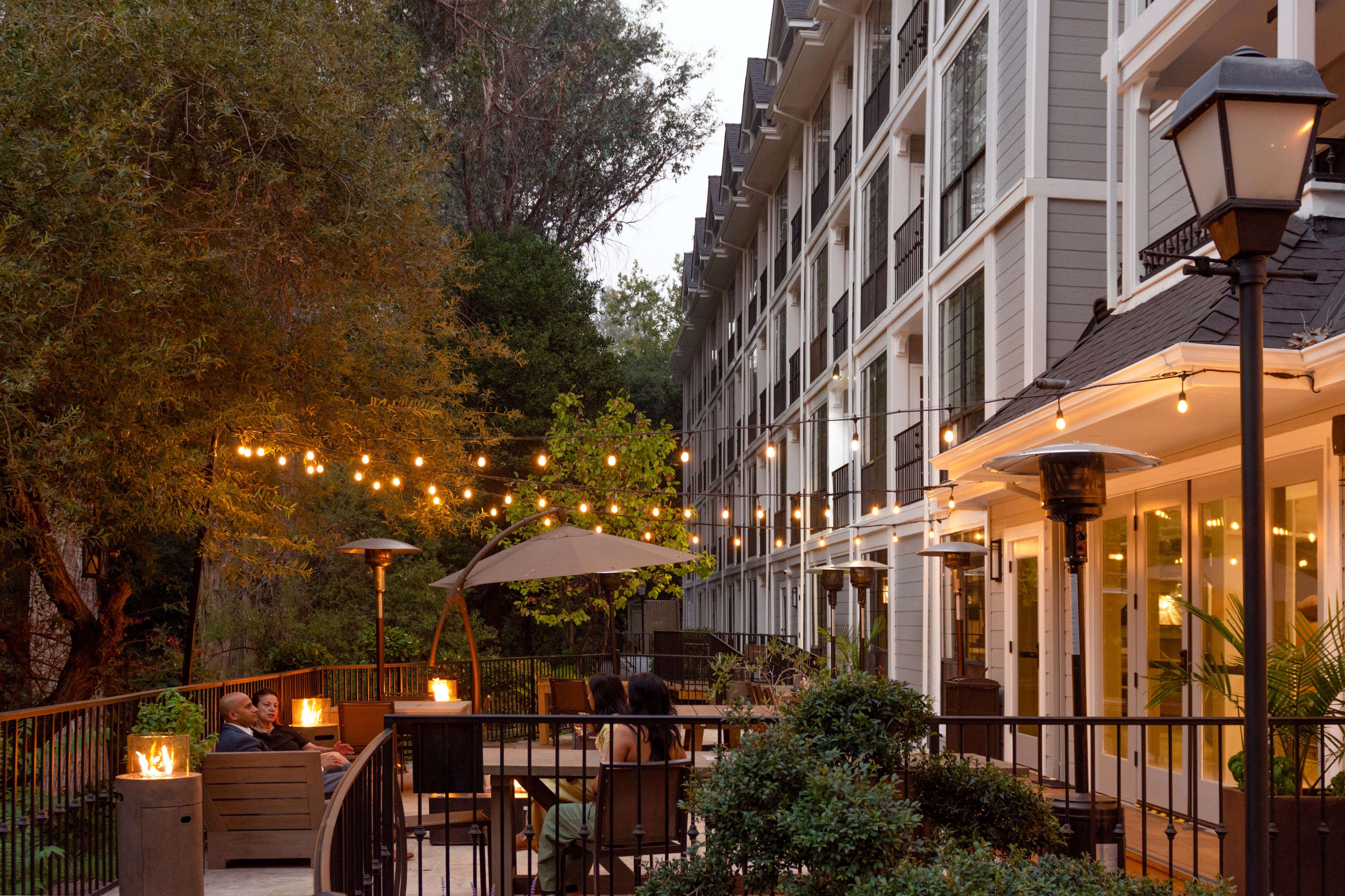 Best Restaurants In Saratoga Ca